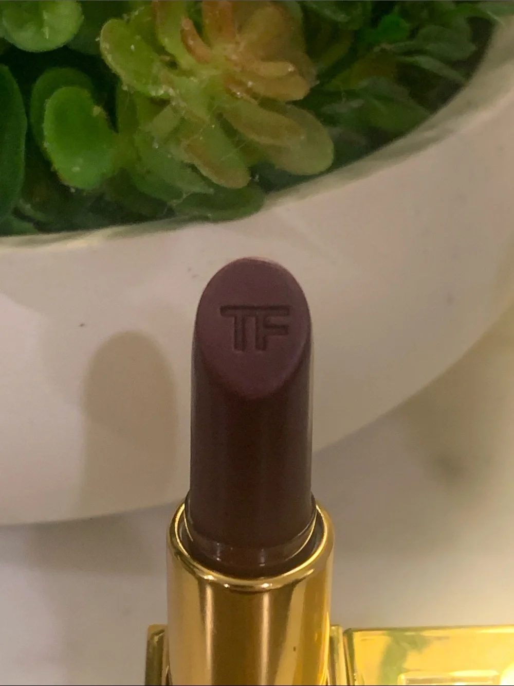 Tom Ford Boys & Girls Mini Lip Color #OT Jordan